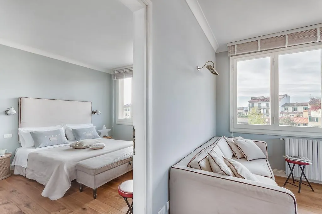 Conti Apartment Firenze