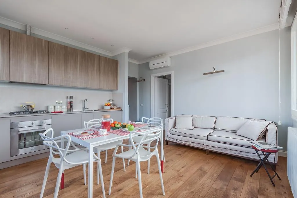 Conti Apartment Firenze