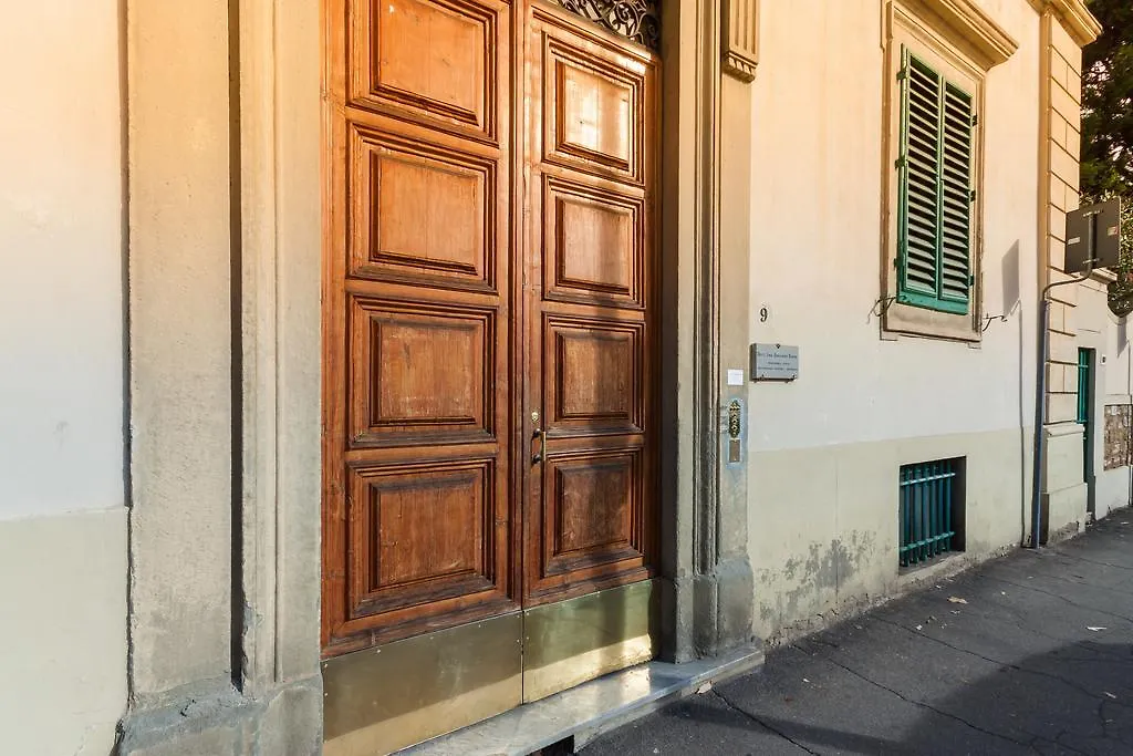 Conti Apartment Firenze 0*,  Italia