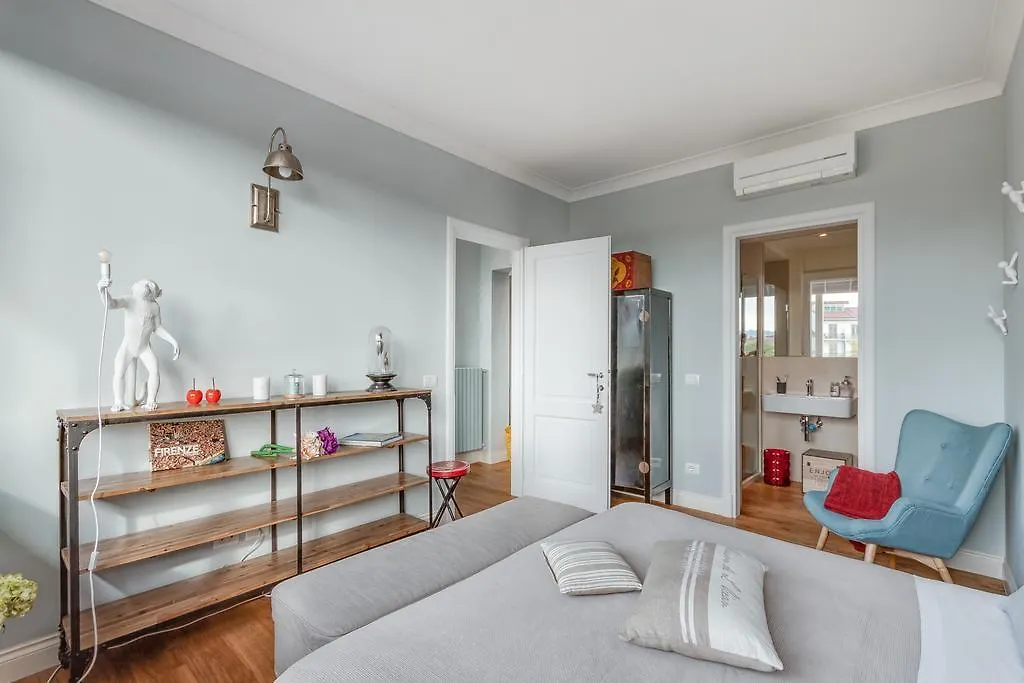 Conti Apartment Firenze