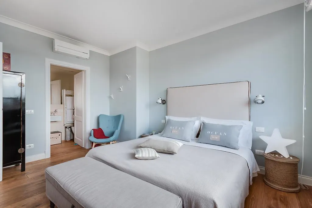 Conti Apartment Firenze