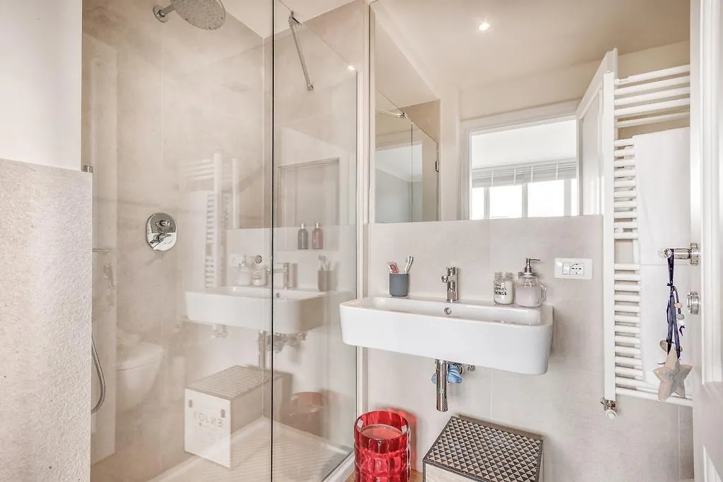 Conti Apartment Firenze Italien