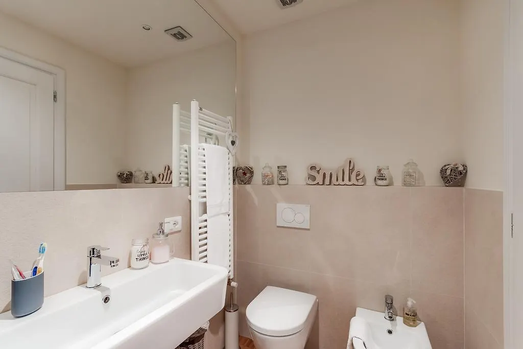 Conti Apartment Firenze