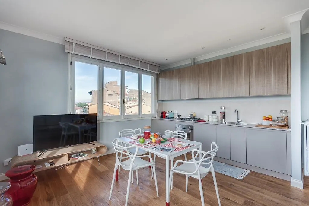 Conti Apartment Firenze