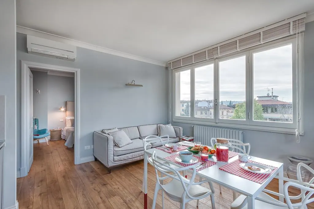 Conti Apartment 피렌체