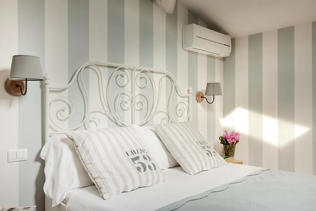 Conti Apartment Firenze Italien
