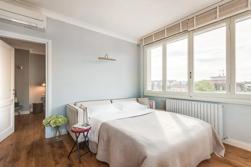 Conti Apartment Firenze
