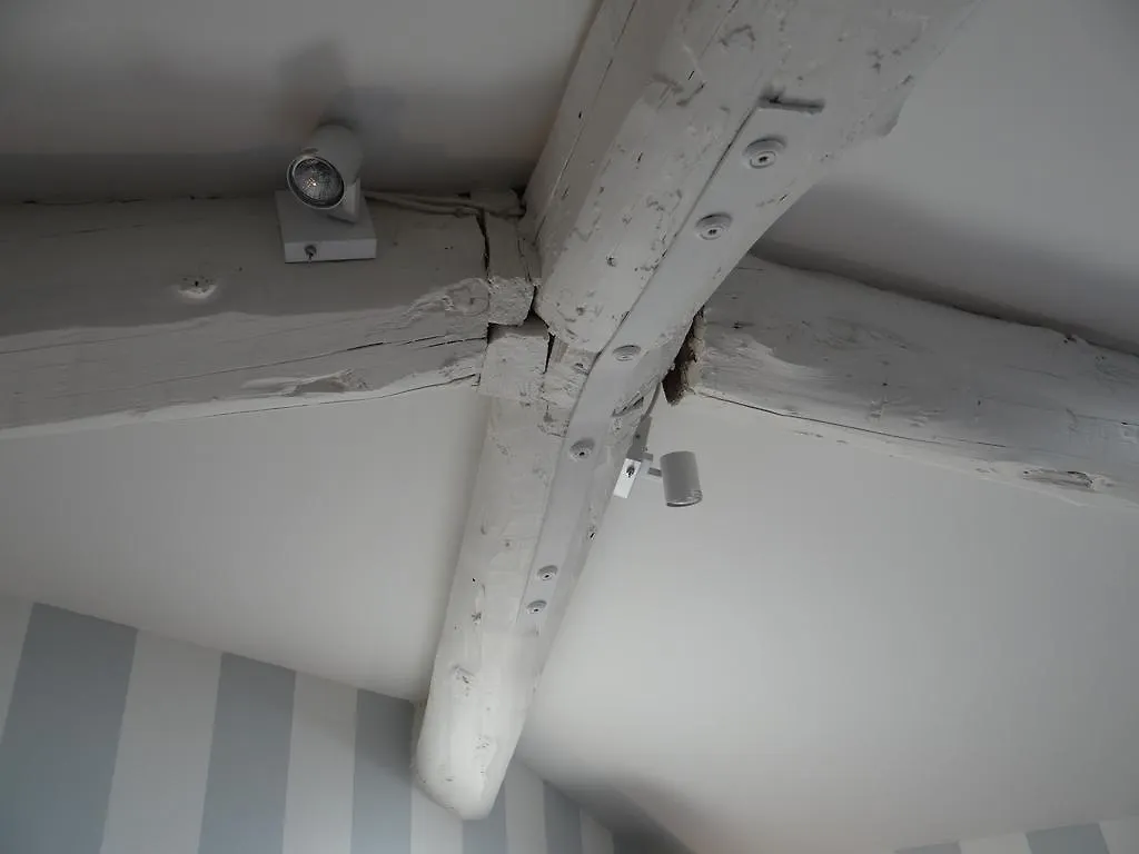 Conti Apartment 피렌체