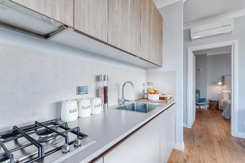 Conti Apartment Firenze
