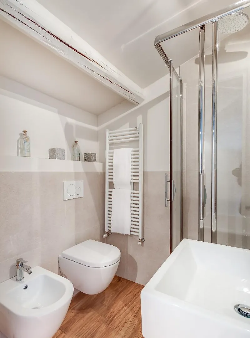 Conti Apartment 피렌체