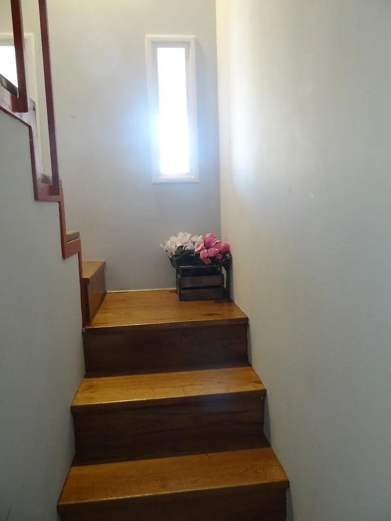 Conti Apartment 피렌체