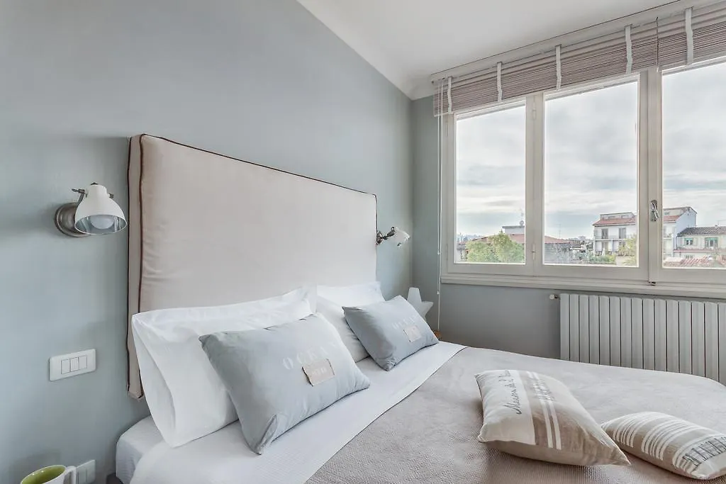 Conti Apartment Florenz