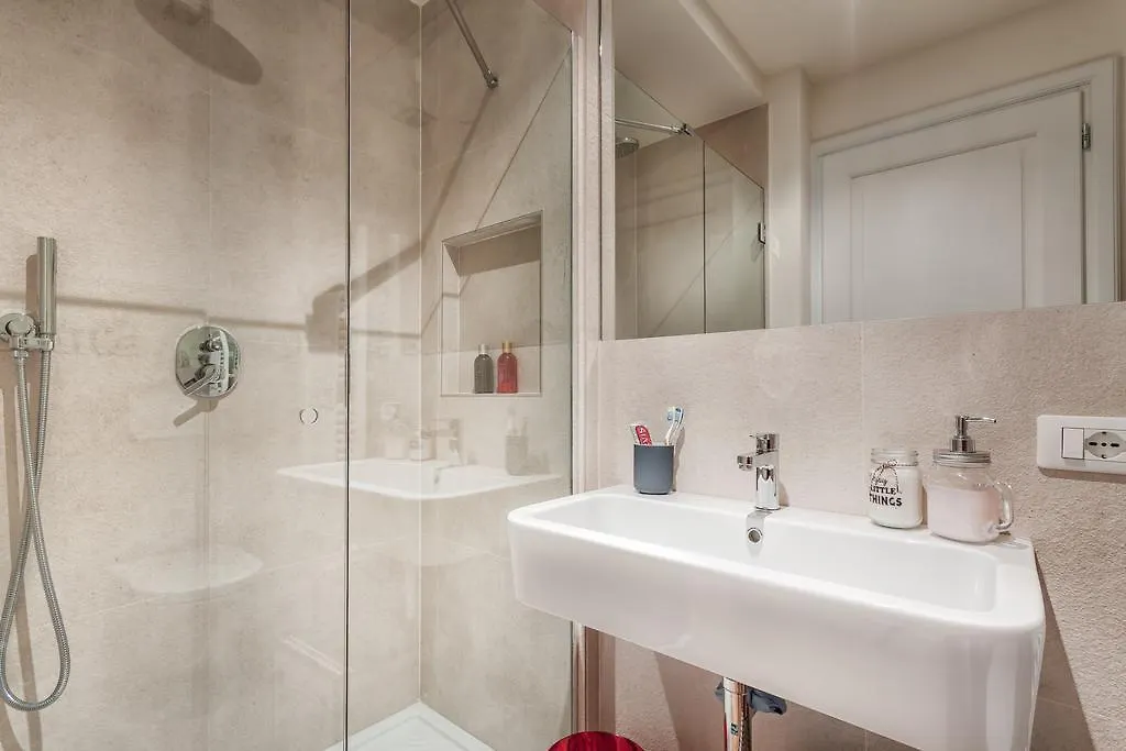 Conti Apartment Florenz